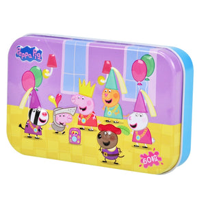 Quebra Cabeça de Madeira - Peppa Pig