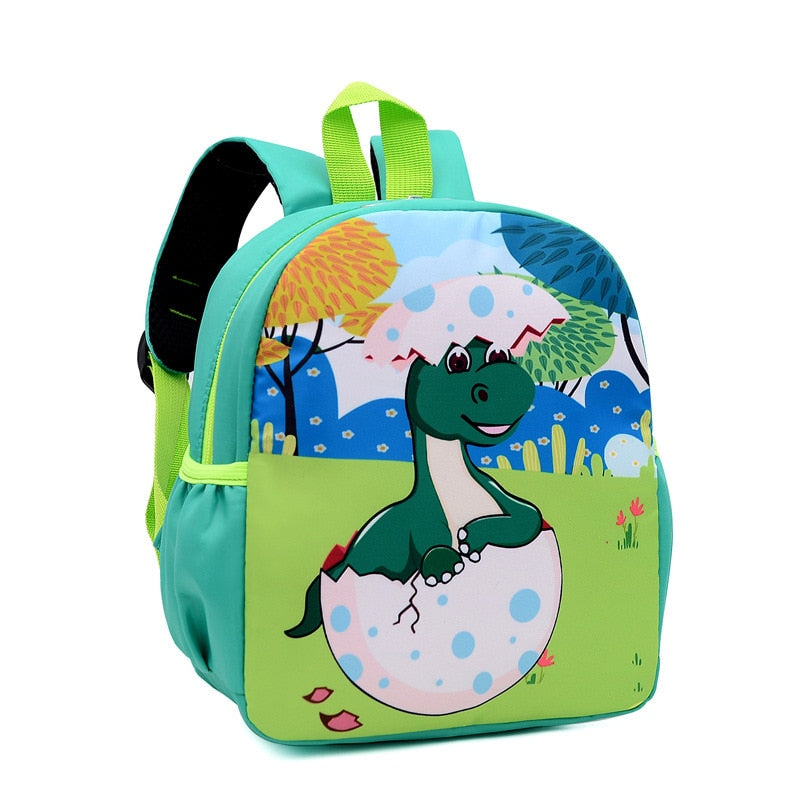 Mochila Magic Dino