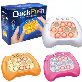 Super Pop It - Brinquedo Anti Stress
